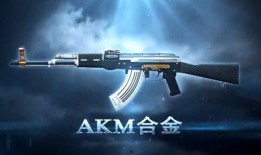 合金新武器爆料视频,震撼视频揭秘未来战场利器